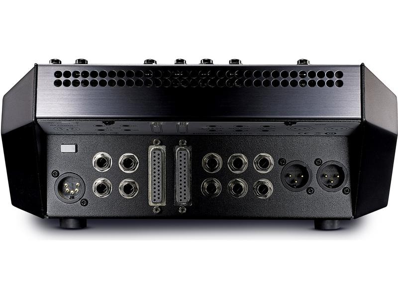 Solid State Logic Mischpult SiX