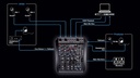 Solid State Logic Mischpult SiX