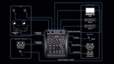 Solid State Logic Mischpult SiX
