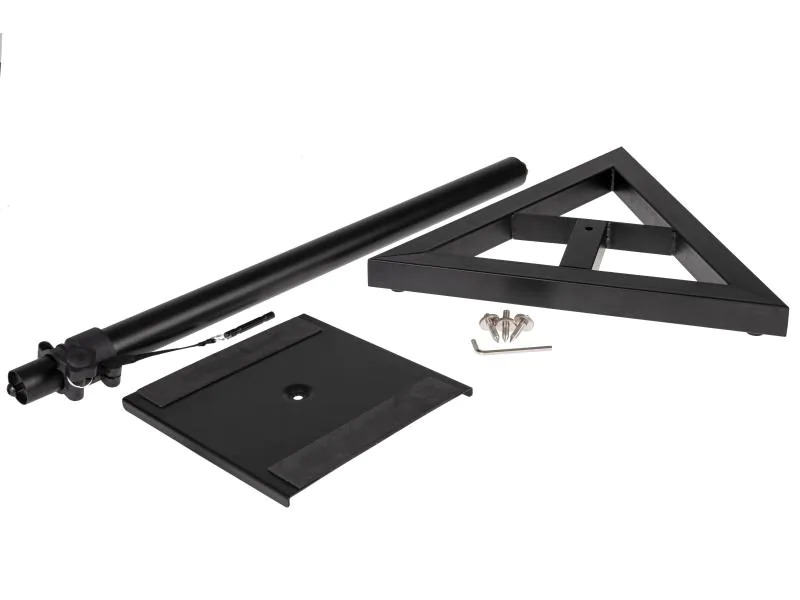 Bemero Monitorstative SMS-9030BK Paar