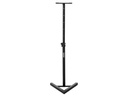 Bemero Monitorstative SMS-9040BK Paar
