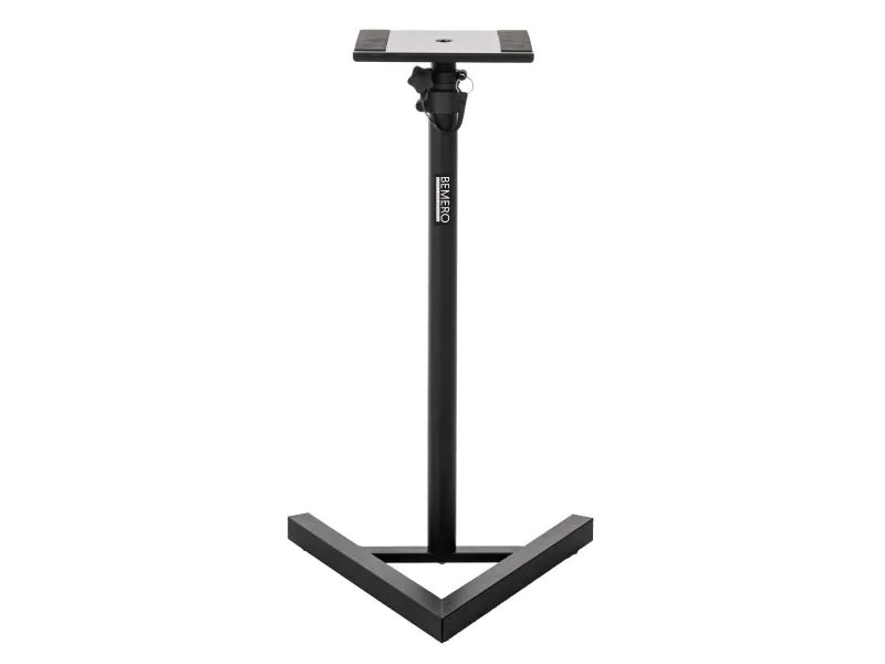 Bemero Monitorstative SMS-9040BK Paar
