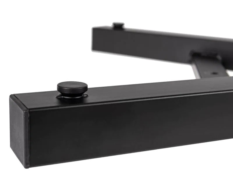 Bemero Monitorstative SMS-9040BK Paar
