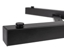Bemero Monitorstative SMS-9040BK Paar