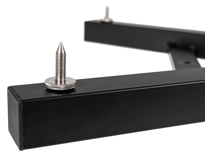 Bemero Monitorstative SMS-9040BK Paar
