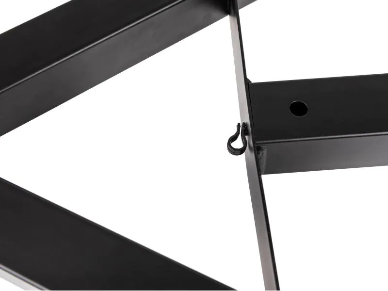 Bemero Monitorstative SMS-9040BK Paar