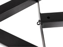 Bemero Monitorstative SMS-9040BK Paar