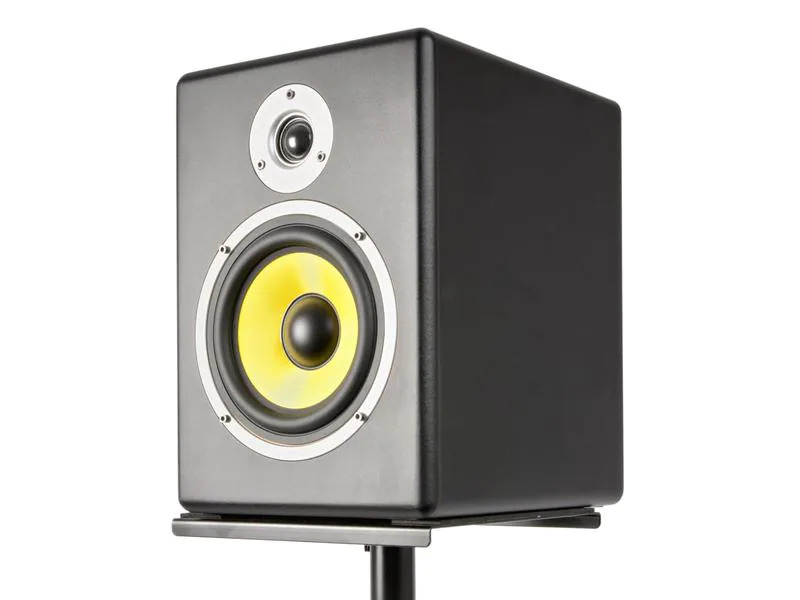 Vonyx Monitorstativ