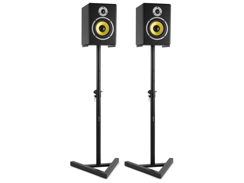 Vonyx Monitorstativ SMS20 Set 2 Stück
