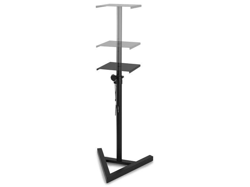 Vonyx Monitorstativ SMS20 Set 2 Stück