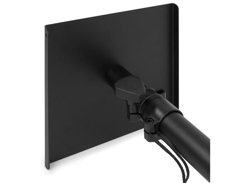 Vonyx Monitorstativ SMS20 Set 2 Stück