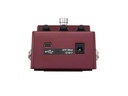 Zoom Multieffektgerät MS-60B