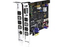 RME Soundkarte HDSPe RayDAT