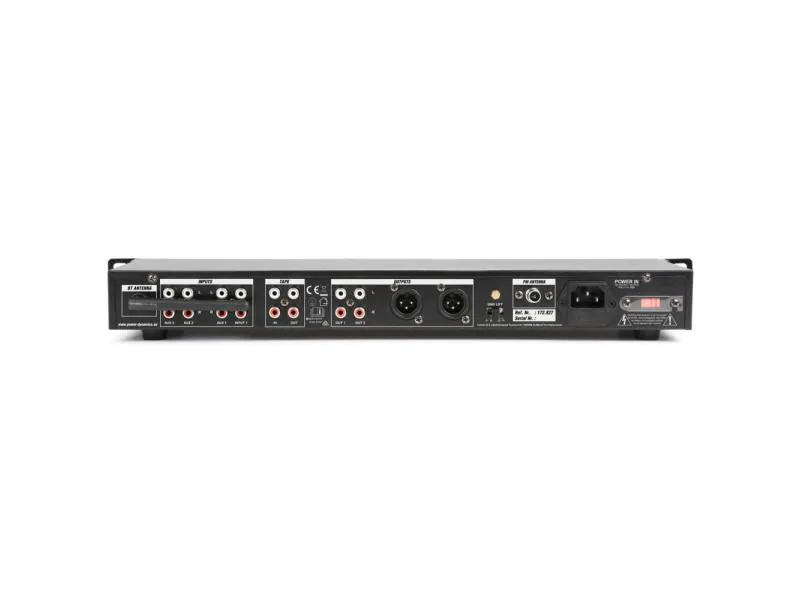 Power Dynamics Player PDC-75