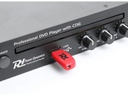 Power Dynamics Player PDC150