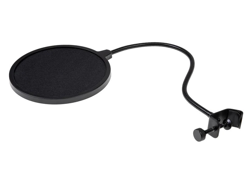 Bemero Popschutz MPF-4465BK