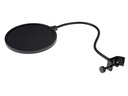 Bemero Popschutz MPF-4465BK