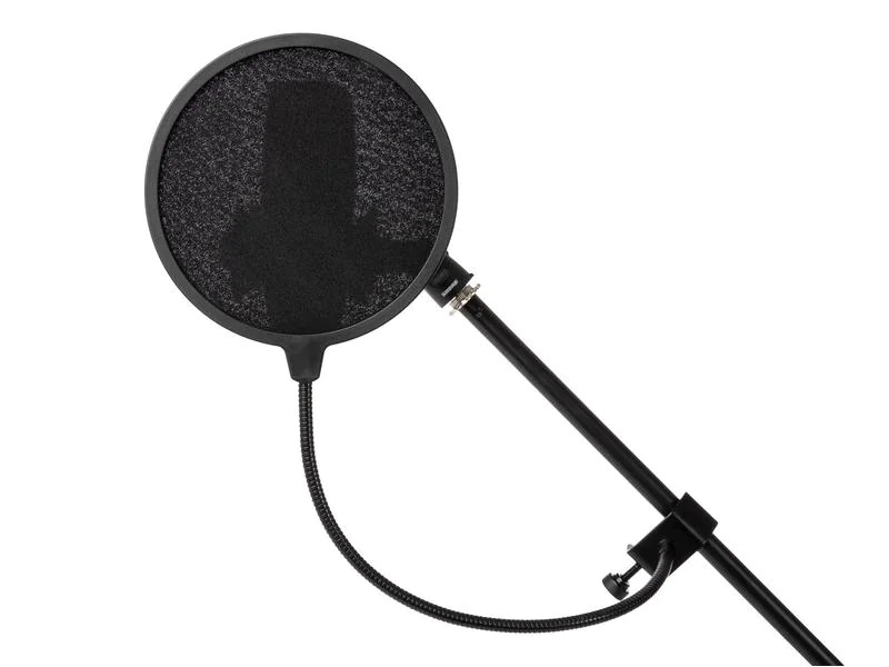 Bemero Popschutz MPF-4465BK