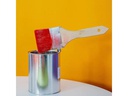 supermagnete Haftmagnet Ø 0.6 cm, 10 Stück