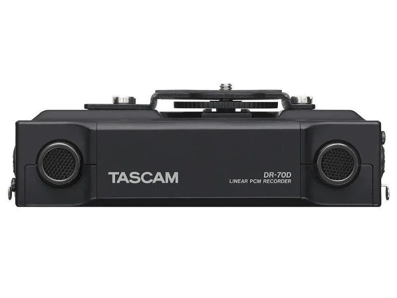 Tascam Portable Recorder DR-70D