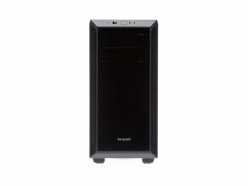 be quiet! PC-Gehäuse Pure Base 600