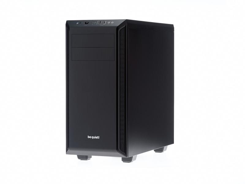 be quiet! PC-Gehäuse Pure Base 600