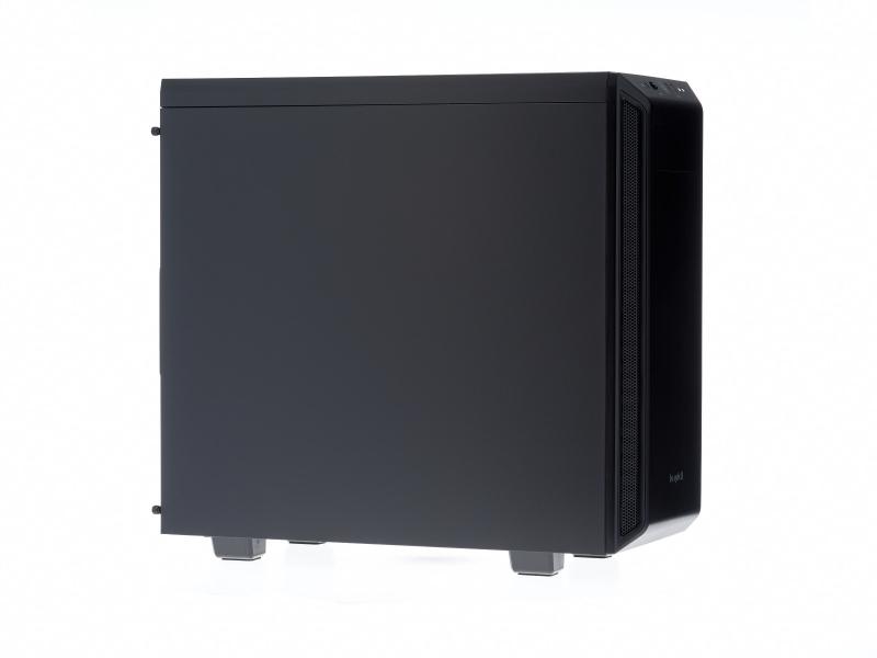 be quiet! PC-Gehäuse Pure Base 600