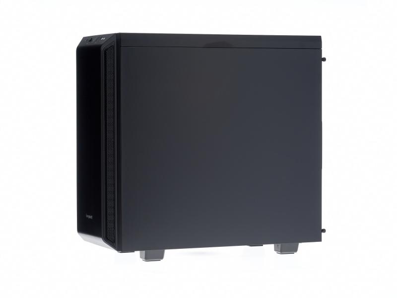 be quiet! PC-Gehäuse Pure Base 600