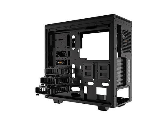 be quiet! PC-Gehäuse Pure Base 600