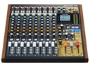 Tascam Mischpult Model 12