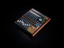 Tascam Mischpult Model 12