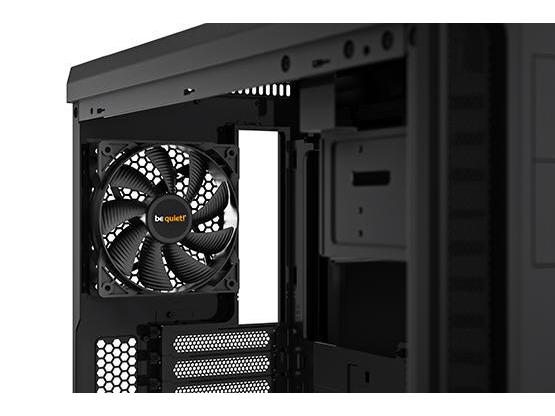 be quiet! PC-Gehäuse Pure Base 600