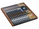 Tascam Mischpult Model 16