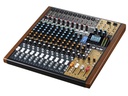 Tascam Mischpult Model 16