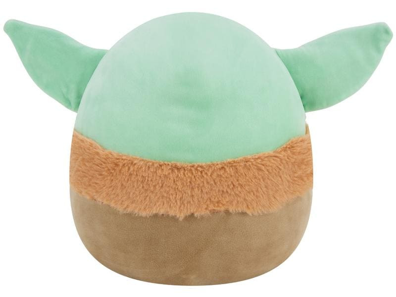 Squishmallows Plüsch Star Wars Grogu 25 cm