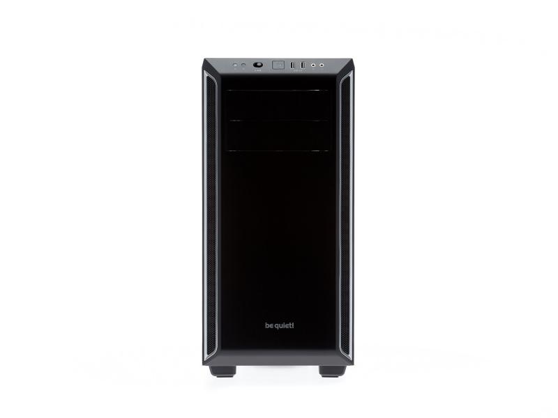 be quiet! PC-Gehäuse Pure Base 600