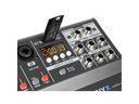 Vonyx Mischpult VMM-K402