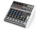 Vonyx Mischpult VMM-K602