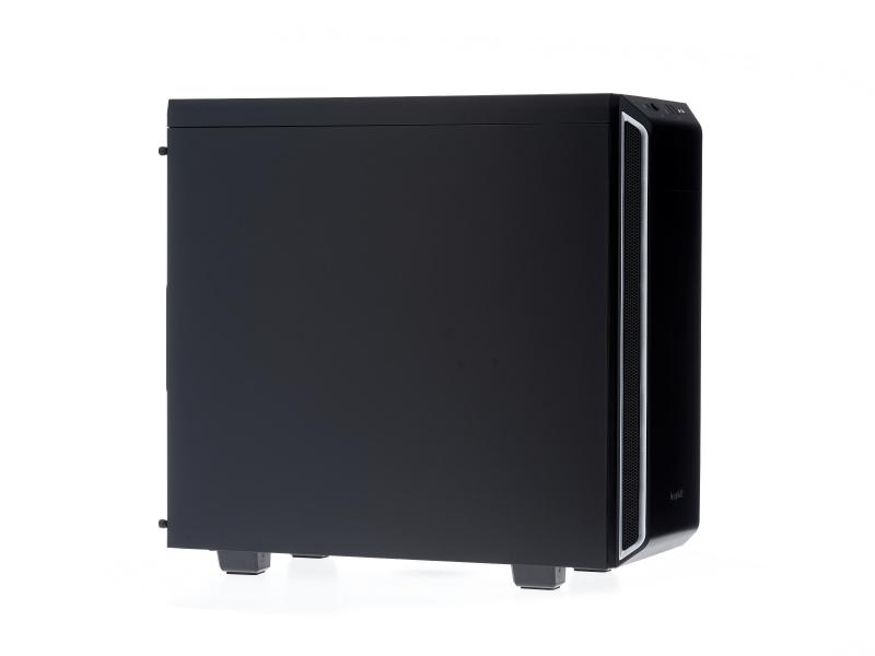 be quiet! PC-Gehäuse Pure Base 600