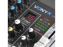 Vonyx Mischpult VMM-K602