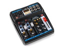 Vonyx Mischpult VMM-P500