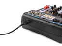 Vonyx Mischpult VMM-P500
