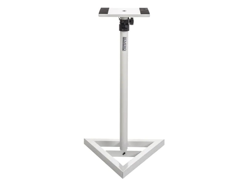 Bemero Monitorstativ SMS-9030WH Paar