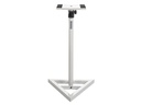 Bemero Monitorstativ SMS-9030WH Paar