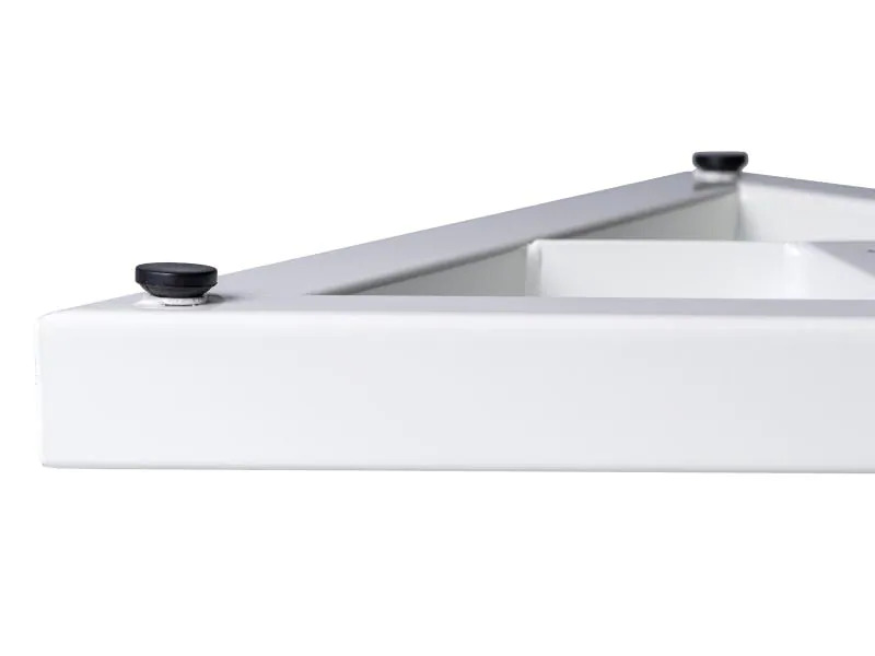Bemero Monitorstativ SMS-9030WH Paar