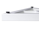 Bemero Monitorstativ SMS-9030WH Paar