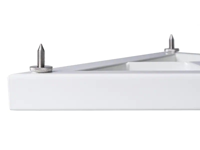 Bemero Monitorstativ SMS-9030WH Paar