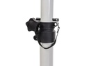 Bemero Monitorstativ SMS-9030WH Paar