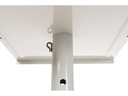 Bemero Monitorstativ SMS-9030WH Paar