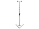 Bemero Monitorstativ SMS-9040WH Paar